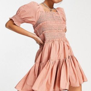 ASOS dress bloggers fav